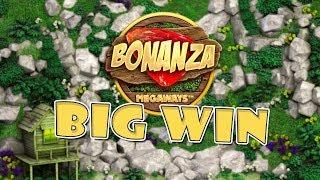 BONANZA (BIG TIME GAMING) | €2 BET | BIG WIN