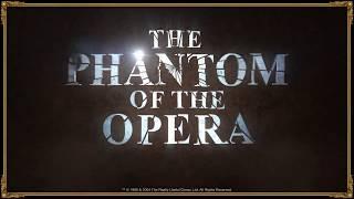 Phantom of the Opera Slot - Microgaming Promo