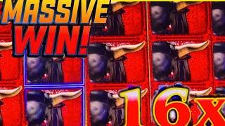 GREAT WINS AND BONUS ON THE HOTTEST SLOT GAME UP TO 20X