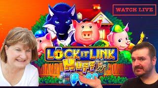 $1,000.00 Casino LIVE Stream!