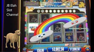 Choctaw Neptune's JACKPOT and WINS ASSORTMENT SESSION  JB Elah Slot Channel VGT How To YouTube USA
