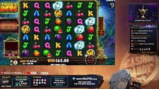 NOW: OPENING 141 HIGH-ROLL BONUSES (SOME €50 BETS) ABOUTSLOTS.COM OR !LINKS FOR THE BEST BONUSES