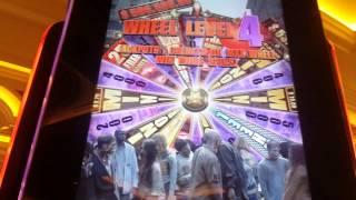 The Walking Dead - Slot Machine Bonus