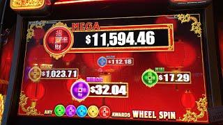 LIVE CASINO PLAY ️ LAST DAY IN LAS VEGAS