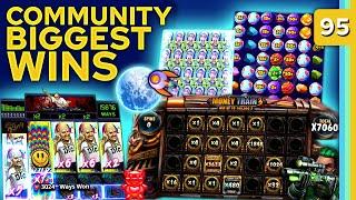 Community Biggest Wins – #95 2022
