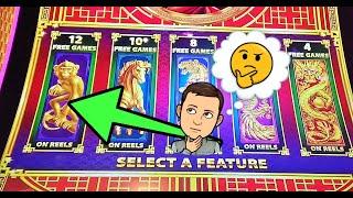Do the Monkeys Pay on this new slot??