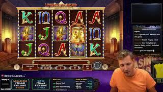 CASINO SLOTS LIVE W CASINODADDY WWW.ABOUTSLOTS.COM FOR TRUSTED AND BEST BONUSES