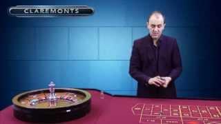 How to Play Roulette - Street Bets & Split Bets