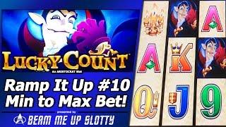 Ramp It Up - Episode #10, Lucky Count by Aristocrat