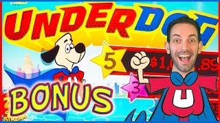Underdog BONUS - 2 Winners!!  ENTER todays Contest for Take 2 Tuesdays  #WINNING