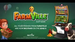 Farmville Slot Game