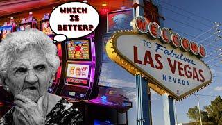 Do Tribal Casinos Pay Better Than Corporate Casinos LETS FIND OUT!