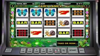 Fairy Land 2  free slots machine game preview by Slotozilla.com