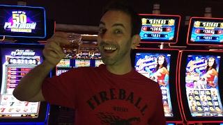 LIVE  Low Betting, HIGH FUN in Las Vegas!