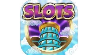 Casino Tower Slots hacking games iPad
