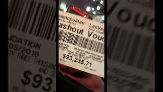 Winning Big on Slots!