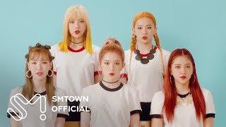 Red Velvet 레드벨벳 '러시안 룰렛 (Russian Roulette)' MV