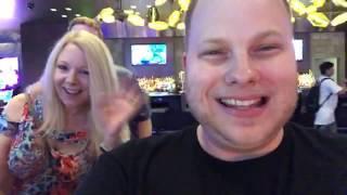 Las Vegas Slot Live Play Fun with Brian of Denver Slots