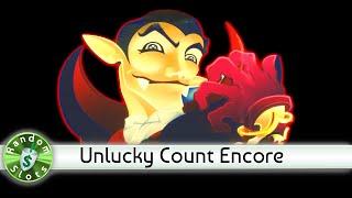 Lucky Count slot machine, Encore Bonus