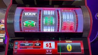 High Limit  Make That Cash  Dragon Cash  & Quick Hits Slot Machines!