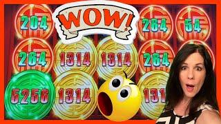 WOW I Forgot How HUGE This Slot PAYS! * Rising Fortunes BIG WIN | Casino Countess