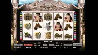 Call of the Colosseum  - Onlinecasinos.Best