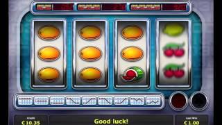 Cash300 Video Slot - Online Novomatic Casino games