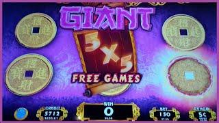 Rare GIANT Free Games! Gong Xi Fa Cai Grand Slots!