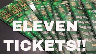 $330 in Lottery Tickets - group buy!