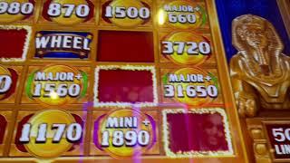 New Cashman Bingo Slot Wins