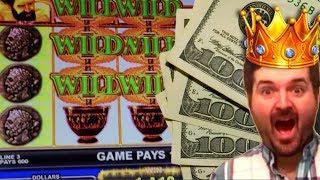 LIVE PLAY on Icarus Slot Machine with Big Win!!!