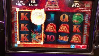 Bonus Boom Boom  | The Big Jackpot
