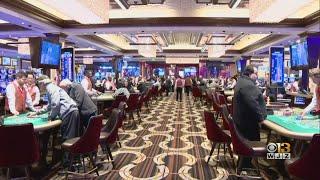 Live! Casino And Hotel Releases Plans To Reopen