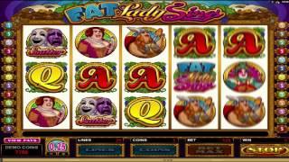 Fat Lady Sings  free slot machine game preview by Slotozilla.com