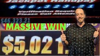 *MASSIVE HANDPAY* Have you seen these Super Big Wins! BY SlowPokeSlots