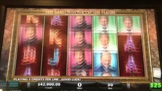 Not much of a WIN lol at $750/pull at the Cosmopolitan Las Vegas | The Big Jackpot