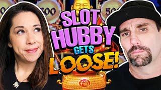 SLOT HUBBY LANDS THE FIRST OKLAHOMA BONUS ! WHAT'S HAPPENING ?!