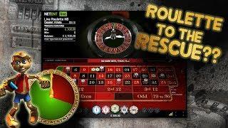 Roulette Going Big!  Securing a mammoth Win