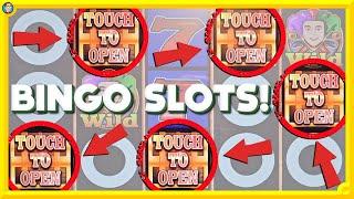 Bingo Hall Slots, Treasure Chests ️, Eggspendables  & More!!