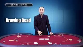 Poker Terminology: Community Cards - The Flop