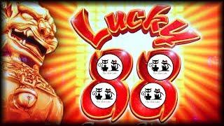 Lucky 88 • The Slot Cats •