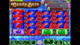 Candy Bars - Onlinecasinos.Best