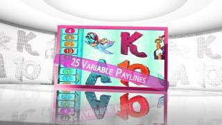 Watch Ocean Oddities Slot Machine Video at Slots of Vegas