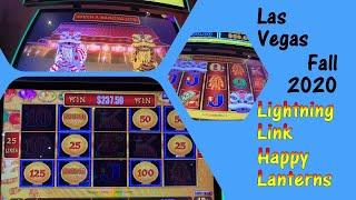 Lightning Link - Happy Endings - $$$