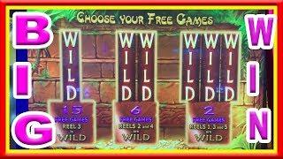 ** WOULD YOU PICK 2 OR 3 WILD REELS IN GOLDEN JUNGLE ? ** SLOT LOVER **