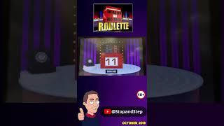 Deal or No Deal Roulette BONUS! Classic Bookies High Stake Roulette