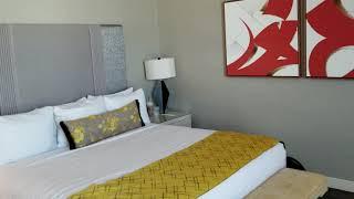 Maryland (MD) LIVE! Casino Suite Hotel Review