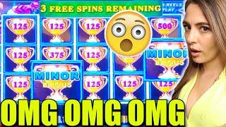 My Biggest BEST BET Jackpot EVER!