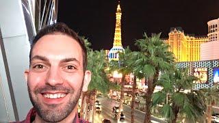 LIVE in VEGAS   Slot Machine Time!  Slot Machine Pokies