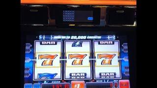 HIGH VOLTAGE  Winstar Casino Regular Playing $5  JB Elah Slot Channel How To YouTube Administrative